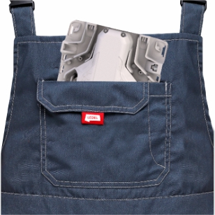 Не доставляет трудностей в транспортировке, установке и эксплуатации, легко помещается в сумку или к