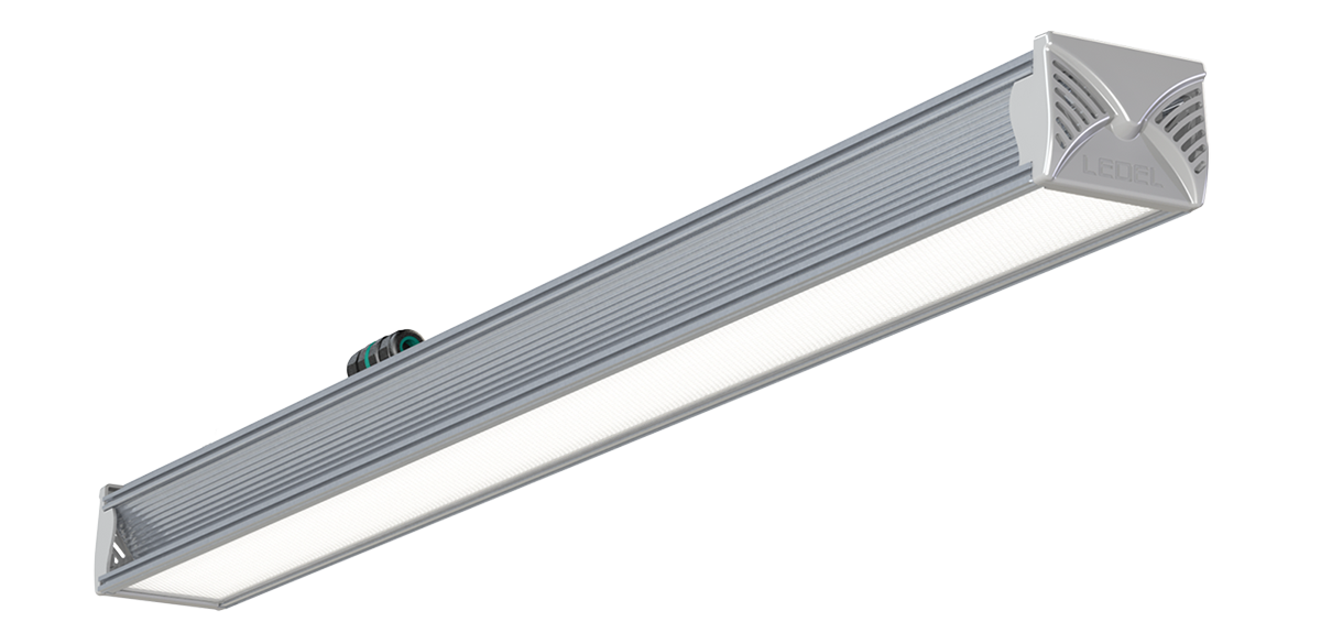 Светильник L-industry NEW 48Т/46/Д/5,0К/02/IKVI-12/220AC IP54 L LEDEL