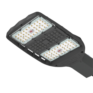 Собственная оптика Ш27 позволяет добиться равномерности освещенности