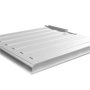 Тонкий корпус 36,5 мм