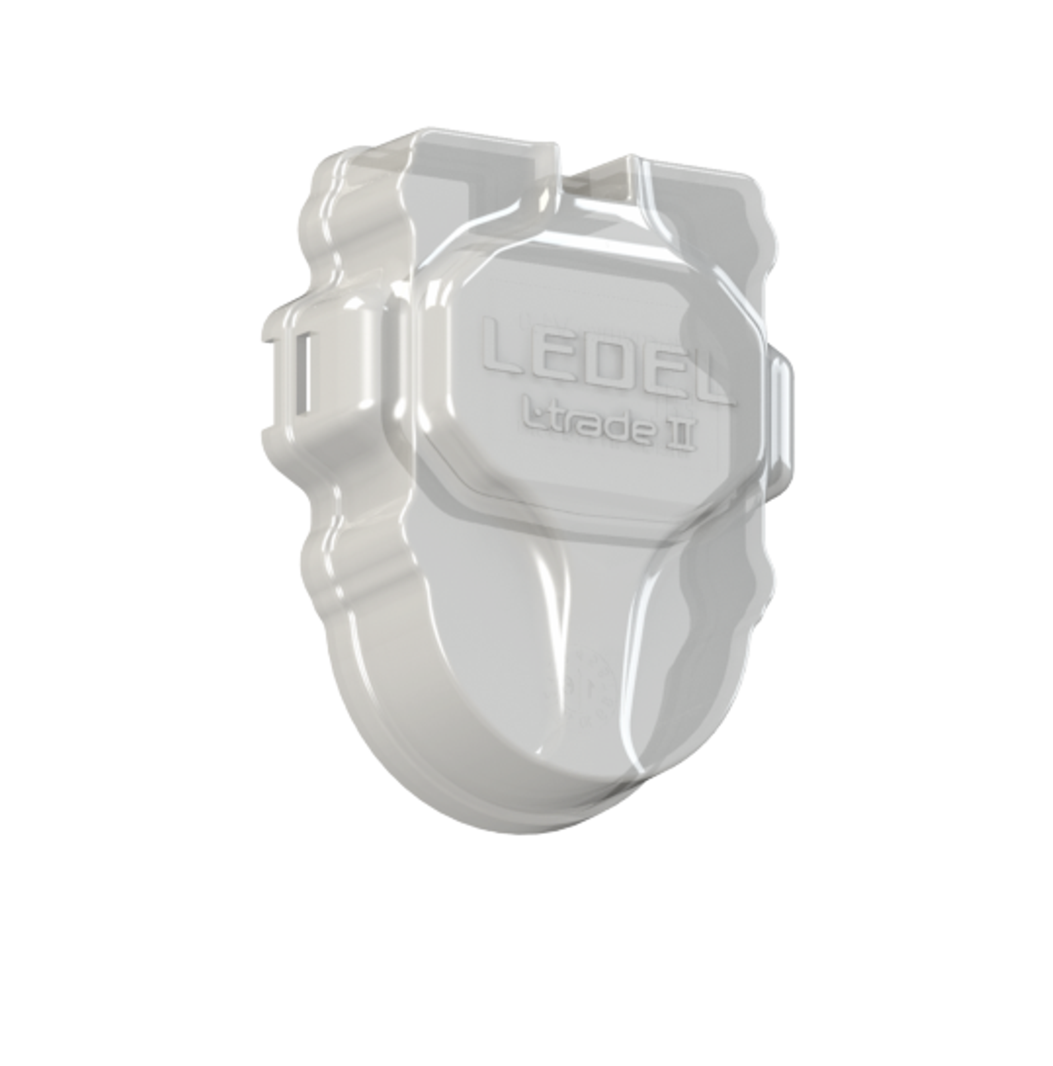 Заглушка L-trade II ЛЕДЛ.068000.014 (заливка) LEDEL