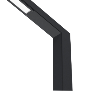 Корпус из оцинкованной стали с порошковой покраской