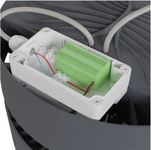 Аварийный режим