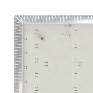 Уникальный пластмассовый корпус