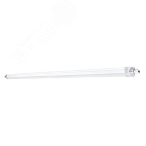 Светильник светодиодный ДСП-50/34Вт 6500K 6100/4200лм IP66 1,5м сквозная проводка 3х1.5 LEDVANCE