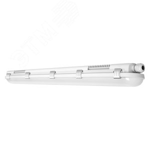 Светильник светодиодный ДСП-32w 4000K,IP65,DampProof 1200