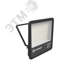 Прожектор светодиодный ДО-200Вт 6500К 18000Лм IP65