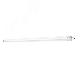 Светильник светодиодный ДСП-50Вт 4000K 6100 Лм IP66 1500 мм