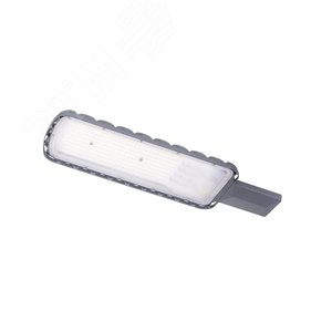 Светильник светодиодный уличный ДКУ-150Вт 840 IP65 URBAN LITE XL GY