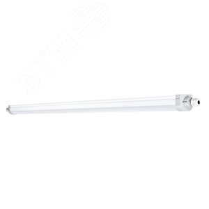 Светильник светодиодный ДСП-33/21Вт 6500K 3960/2600лм IP66 1,2м сквозная проводка 3х1.5 LEDVANCE