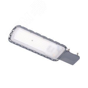 Светильник светодиодный уличный ДКУ-100Вт 840 IP65 URBAN LITE L GY