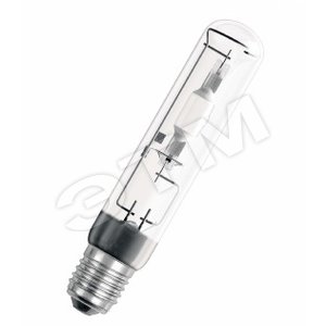 Лампа металлогалогенная МГЛ 400вт HQI-BT 400W/D-952 PRO E40 SAF Osram