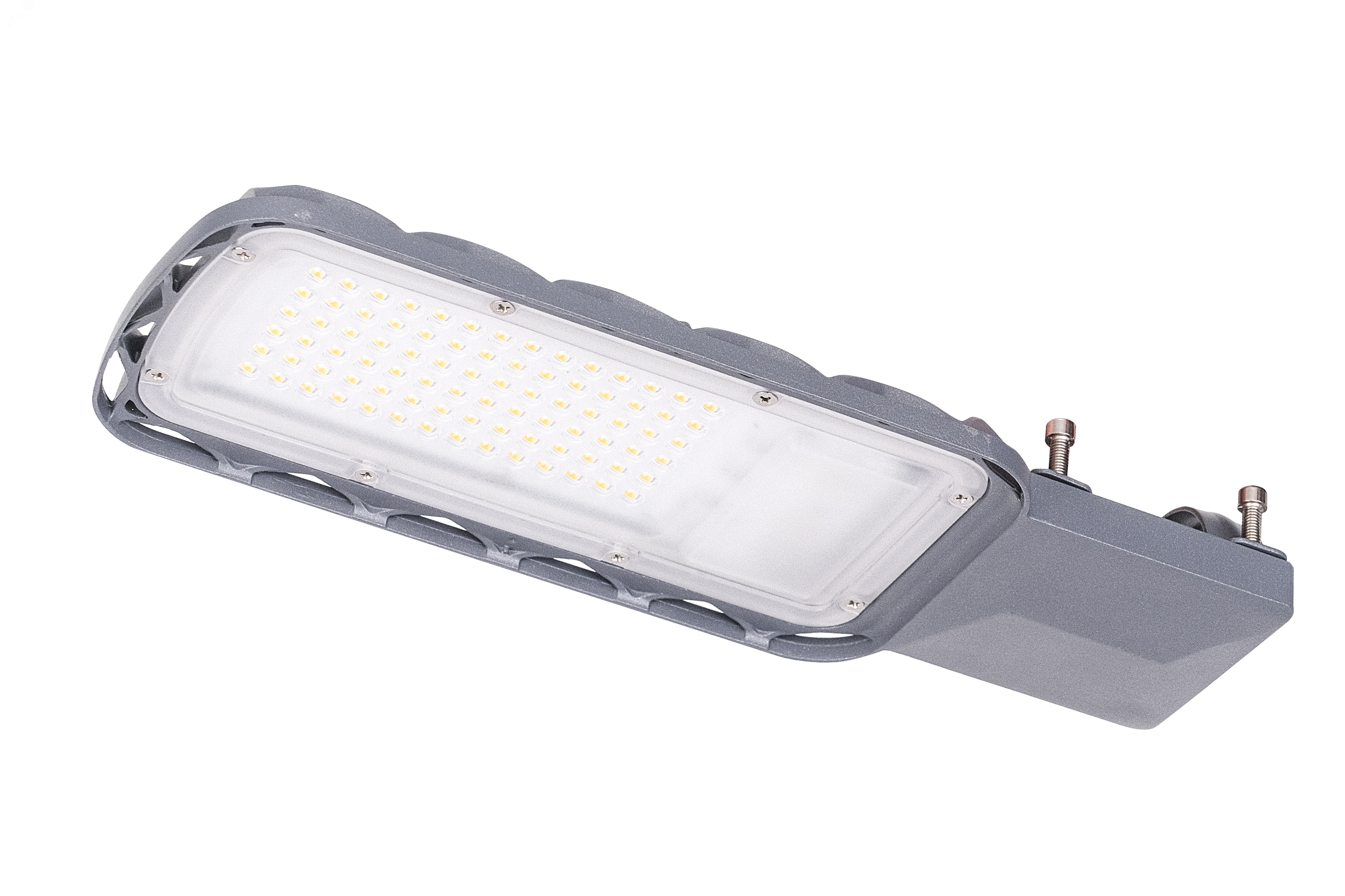 Светильник светодиодный уличный ДКУ-50Вт 865 IP65 URBAN LITE M GY