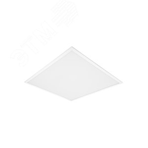 Светильник светодиодный ДВО 36Вт 6500К 3600Лм     Белый  LEDVANCE ECOCLASS PANEL