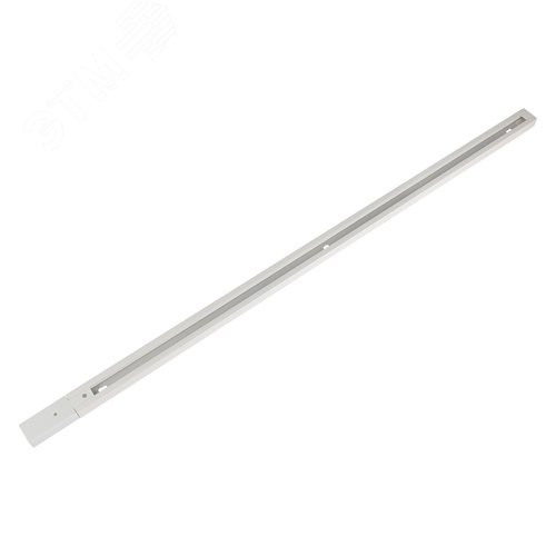 Шинопровод 1 м белый для трековых светильников LEDVANCE