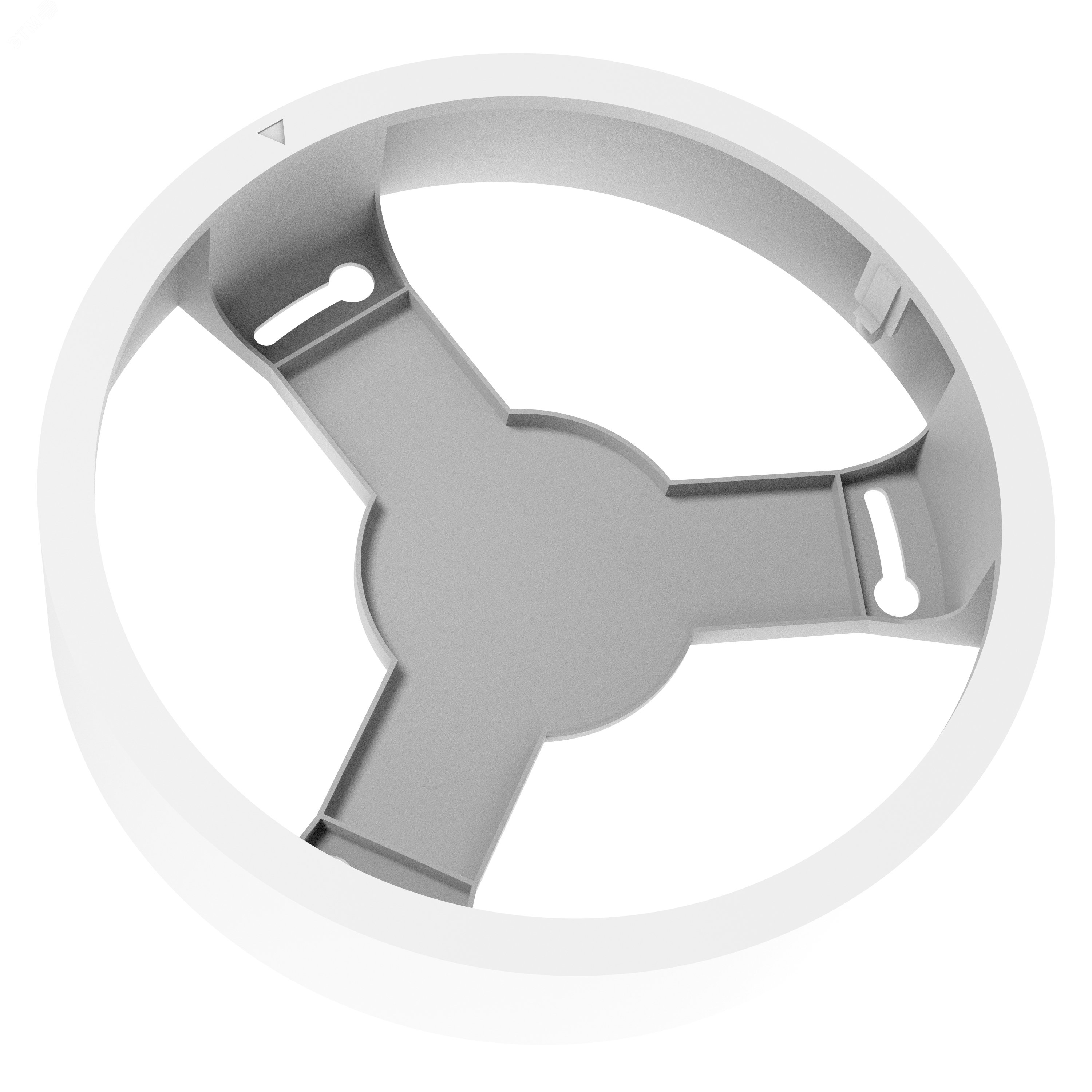 Аксессуар накладного монтажа для ДВО-18Вт ECO CLASS DL FRAME