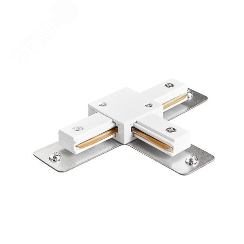 T-Соединитель белый для шинопровода LEDVANCE