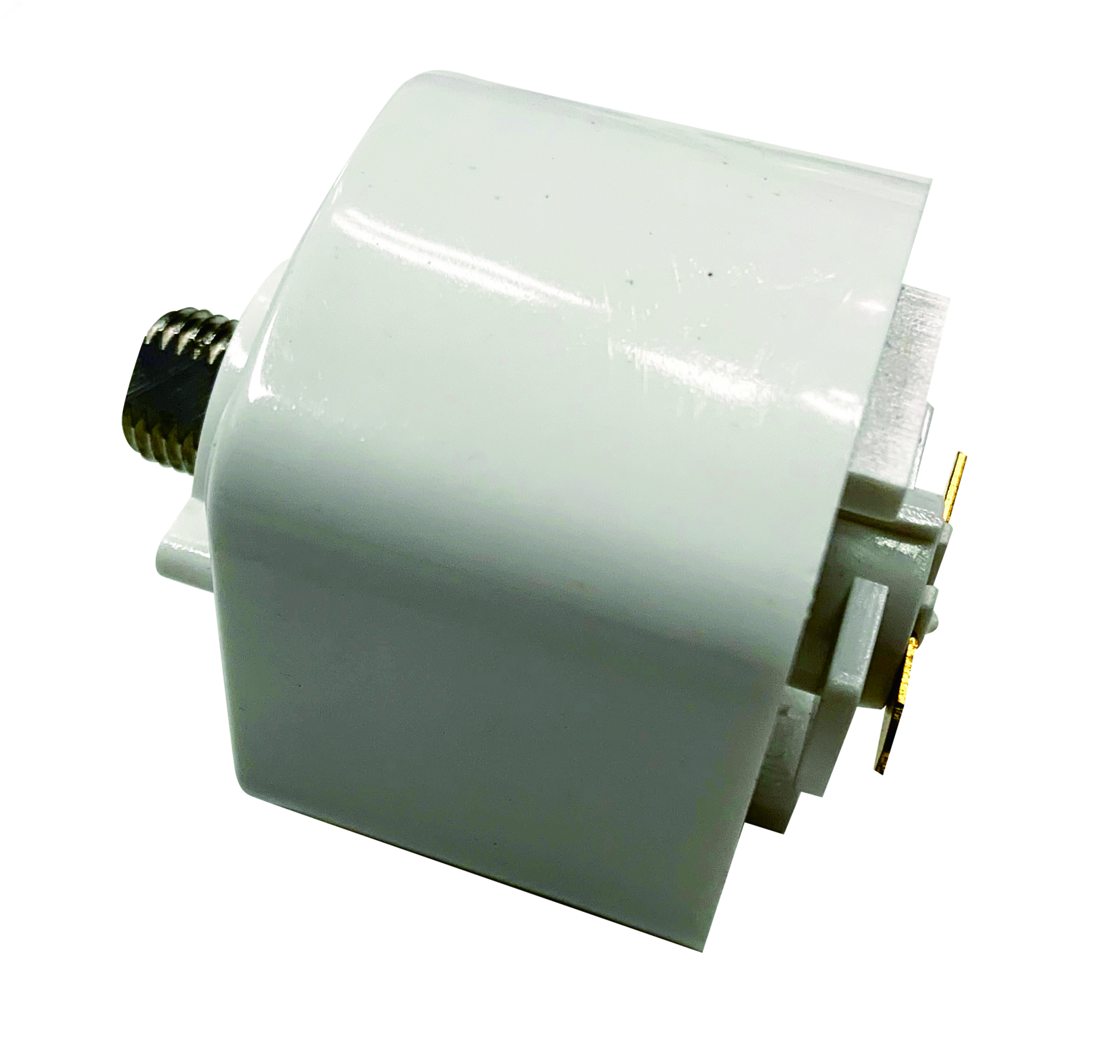 Адаптер кубический белый для шинопровода LEDVANCE