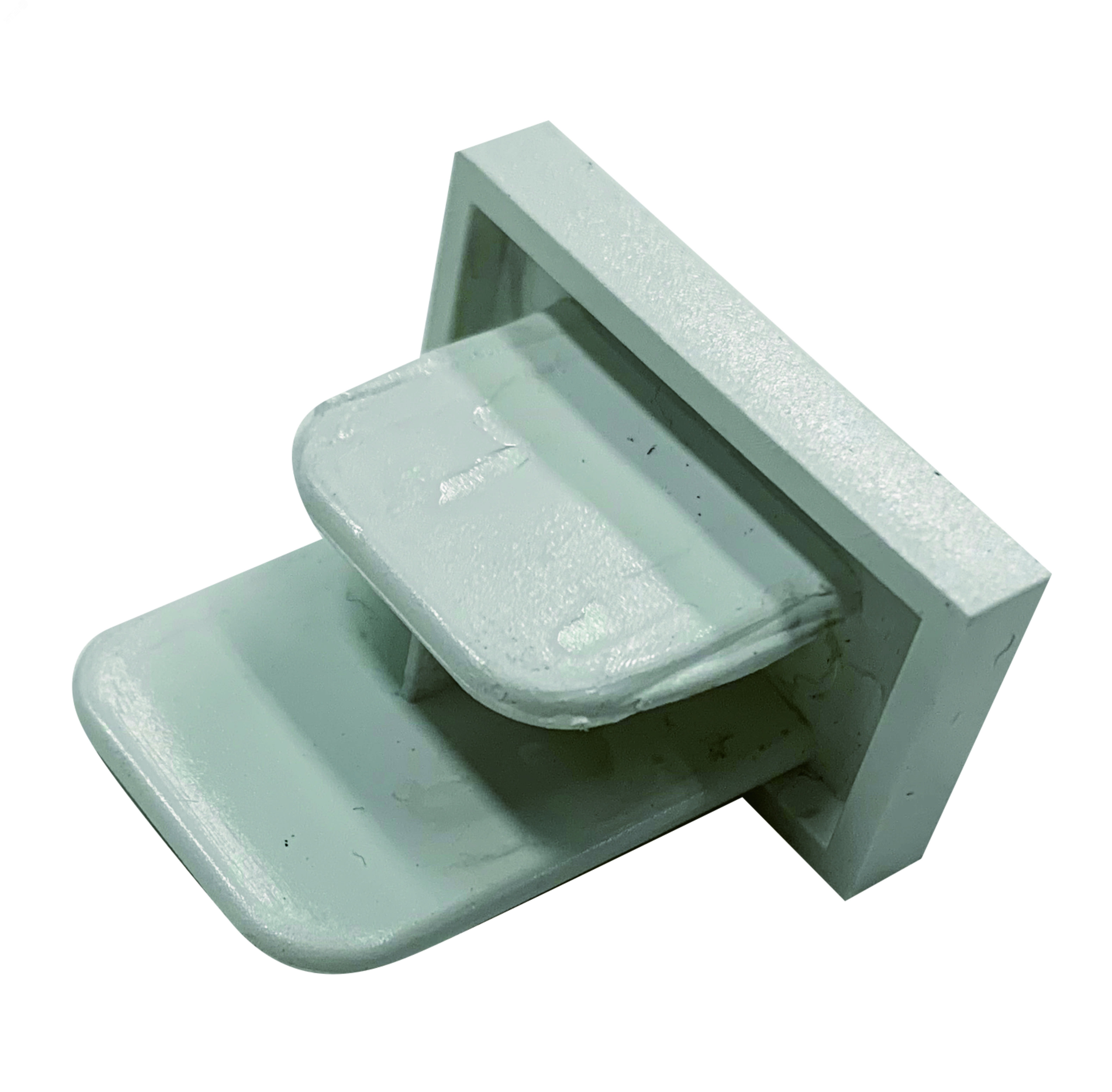 Заглушка белая для шинопровода LEDVANCE