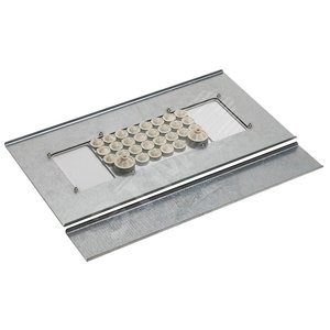 Панель Сabstop 800х400мм