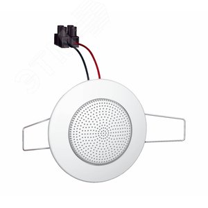 GaleaLife. Датчик движения ИК трехпроводный с N, 1000Вт. Белый