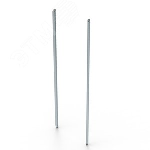 XL3 S 4000 Функциональные стойки, комплект из 2 шт. 2000мм