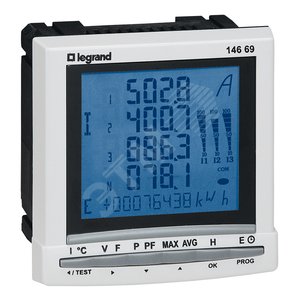 Мультиметр для двери многофункциональный