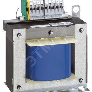 Трансформатор однофазный 230-400/115-230V 2500VA