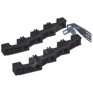 Шина алюминиевая  глубина 725