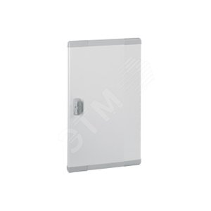 Дверь металлическая XL3 400 для кабельных секций высотой 900мм