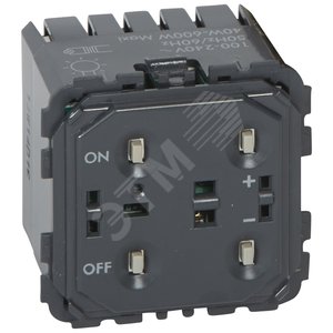 Celiane Диммер 600 Вт