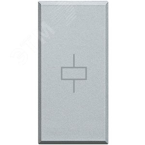 Axolute Реле моностабильное NO/NC контакты 10АХ катушка 230В алюминий