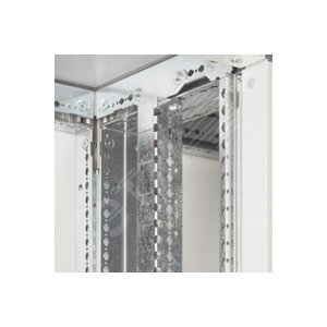 Стойка компактная XL3 4000 у шкафов шириной 475мм