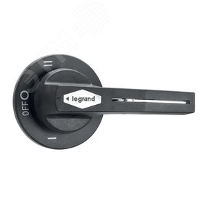 Рукоятка управления для рубильника 200-400