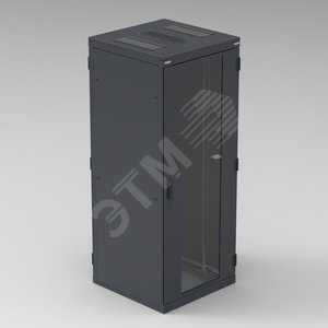 Шкаф коммутационный 19дюйм - 46U - 800x1000x2200 мм