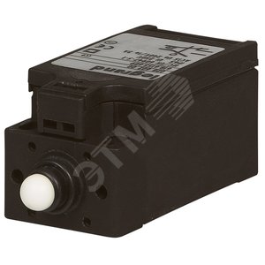 Контакт концевой