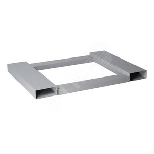 Цоколь 975мм XL3 6300