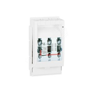 Суппорт для плавких вставок