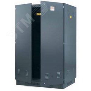 Батарейный шкаф для Keor HP, для 50 шт. АКБ 70 Ач, 1 линейка АКБ