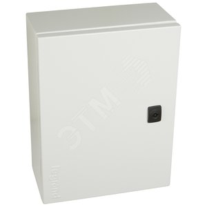 Щит монтажный ЩМП 400x300x150мм