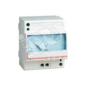 Вольтметр аналог 0-500В