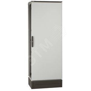 Щит монтажный 2000х800х600мм