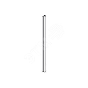 Облицовка IP55 связка XL3 4000 для стыковки шкафов