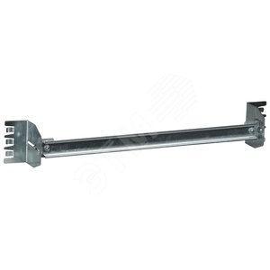 Устройство универсальное регулируемое для монтажа XL3 800/XL3 4000 24 модуля