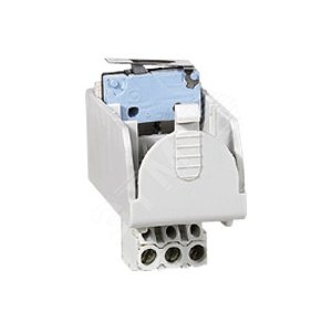 Контакт сигнальный дополнительный НО+НЗ