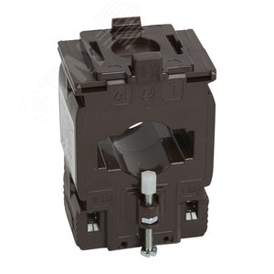 Трансформатор тока 400/5A