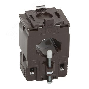 Трансформатор тока 600/5A