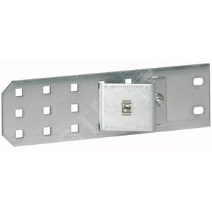 Суппорт универсальный для внешних кабельных секций XL3