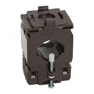 Трансформатор тока 400/5A