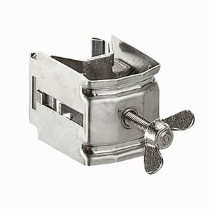 Крепление для кабеля нержавеющая сталь для проводников 10-35мм для шкафов Altis